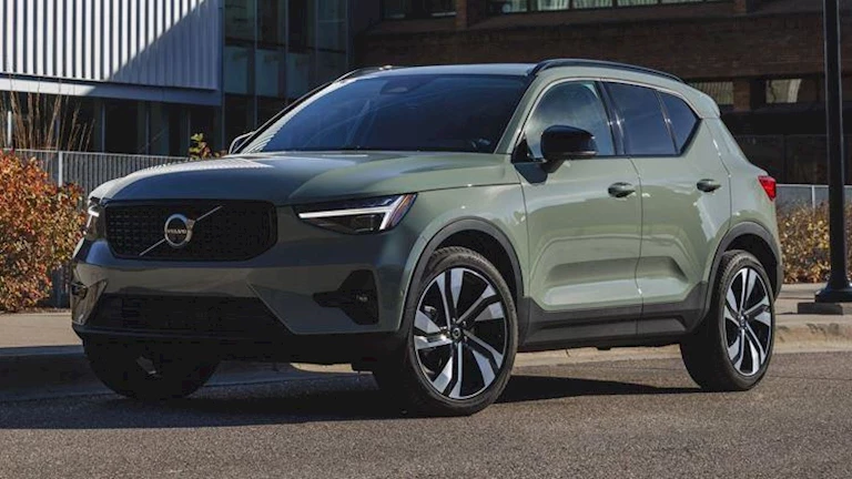 أسعار ومواصفات ڤولڤو XC40 الجديدة بمصر بعد تخفيضها أكثر من 200 ألف جنيه