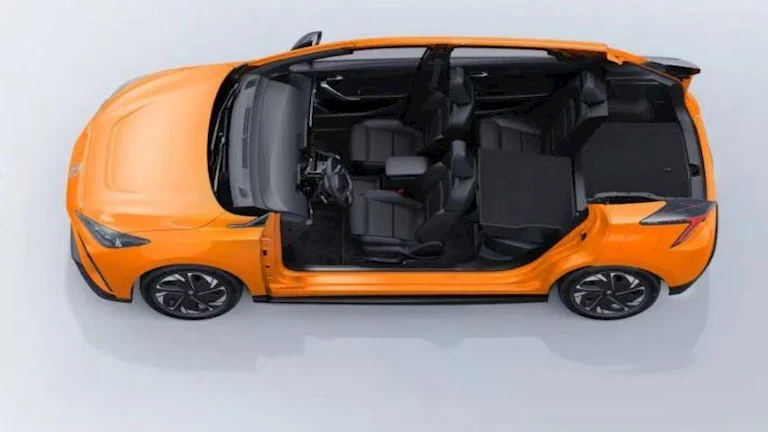 أسعار ومواصفات أرخص سيارة كهربائية زيرو في مصر