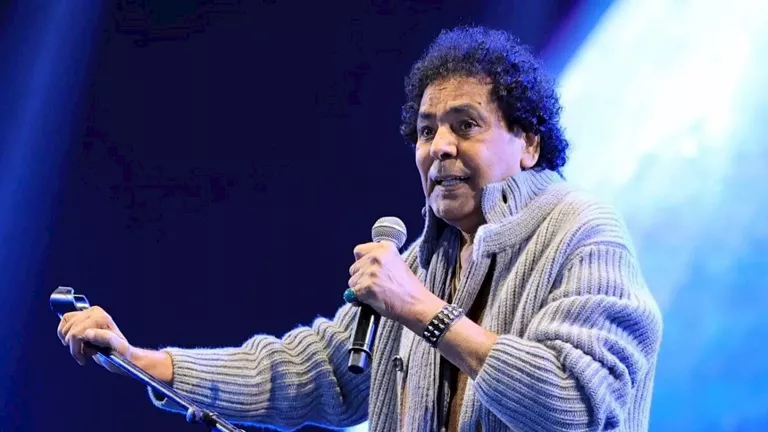 محمد منير يتصدر التريند بسبب فيديو قديم.. ماذا حدث؟