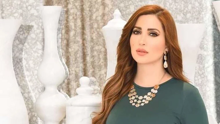 “مذهلة”..نسرين طافش تنشر مقطع فيديو يبرز جمالها والجمهور يعلق