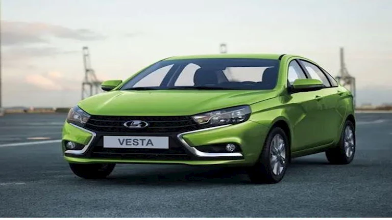 هل تكون لادا فيستا بديلًا لجرانتا بالسوق المصري قريبًا؟ “رئيس الشركة يجيب”