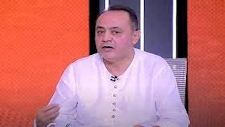 “بتهللوا للمدافعين كمان”.. طارق يحيى يوجه رسالة نارية للمعلقين