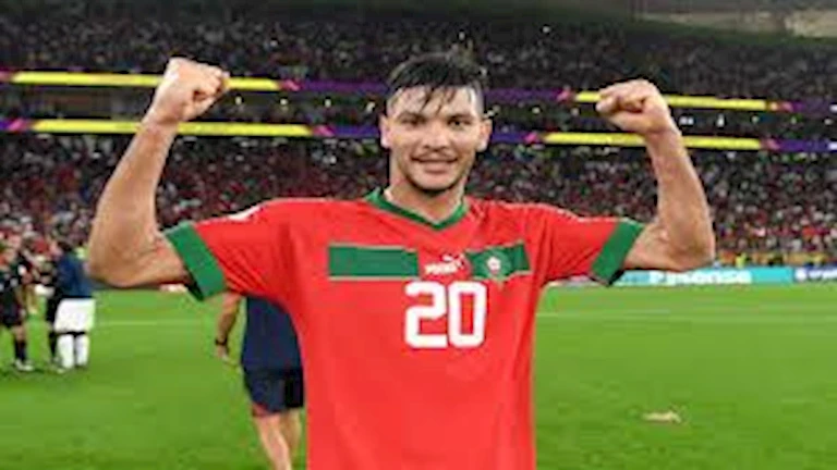 “يخضع لأشعة جديدة”.. مصدر يكشف تطورات إصابة أشرف داري ومدة الغياب