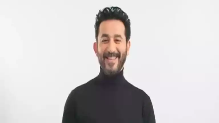 ذكرى سنوية سعيدة.. أحمد حلمي ينشر فيديو نادر من حفل زفافه على منى زكي