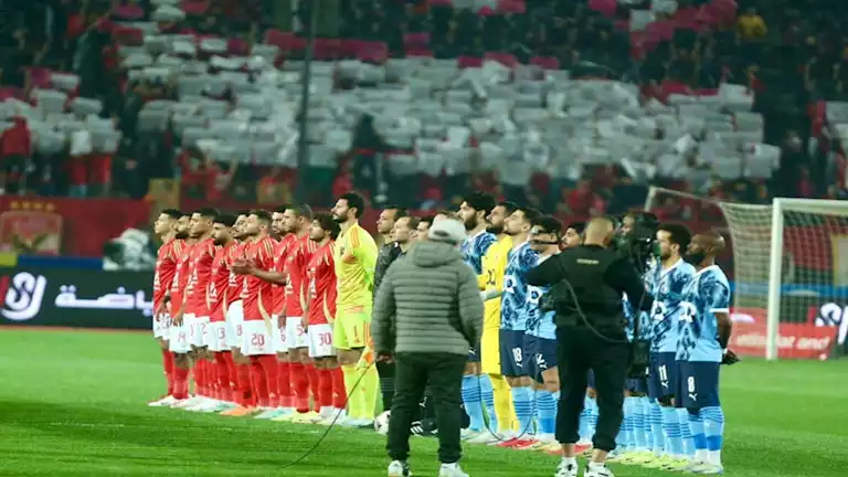 ماذا يحتاج الأهلي للفوز بالدوري المصري 2024/25