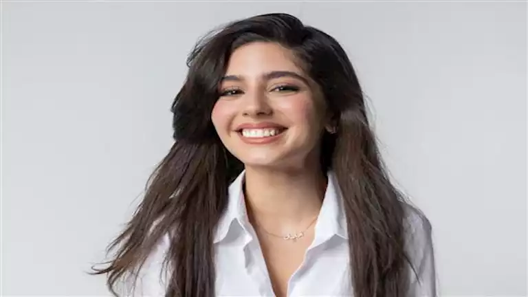 حقيبة يد بـ160 ألف جنيه.. مايان السيد تخطف الأنظار بإطلالة كاجوال