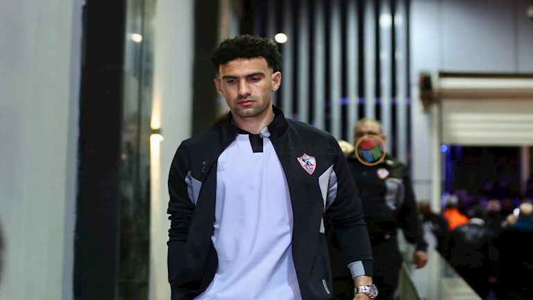 هل يعاقب الزمالك محمد عواد بسبب هدف بيراميدز؟