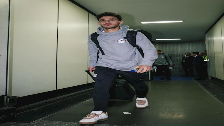 تقارير تكشف موقف الوكرة القطري من الاستغناء عن حمدي فتحي للأهلي نهائيا