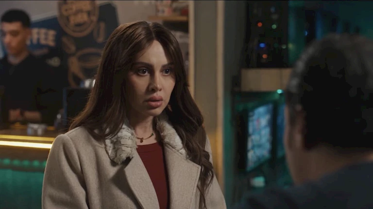 ياسمين رئيس تتعاقد على فيلم “الست لما”