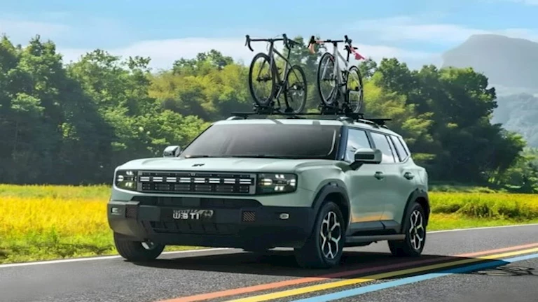 تعرف على موعد إطلاق جيتور T1 الجديدة كليًا لأول مرة في مصر