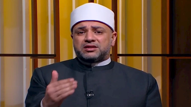 أيمن أبو عمر: الرسالة النبوية تغرس فينا قيمة السعي دون انتظار النتائج