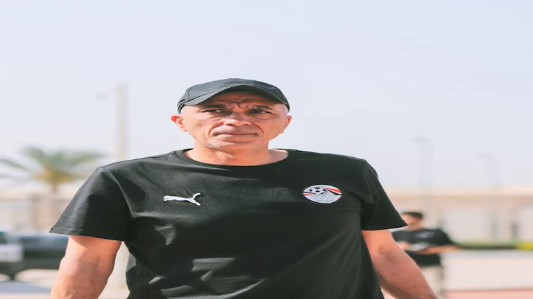 أسامة نبيه قبل مواجهة غانا: الجميع يتسلح بالروح القتالية لتصدير الفرحة للمصريين