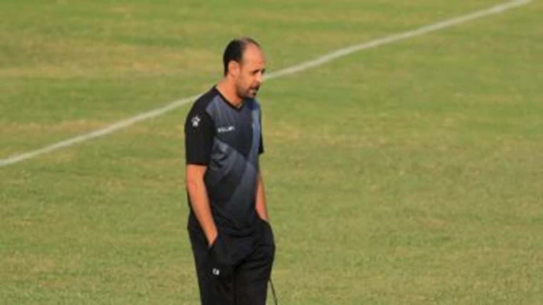 أول تعليق من عماد النحاس بعد فوز الأهلي على سيراميكا