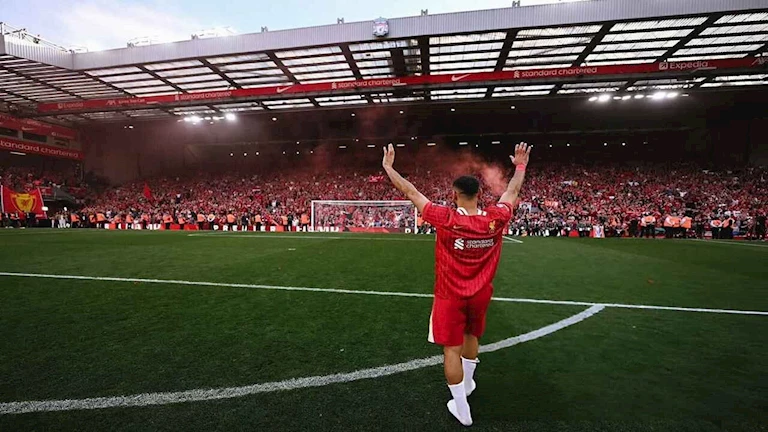 ماذا قدم محمد صلاح في مواجهاته أمام فريق تشيلسي؟