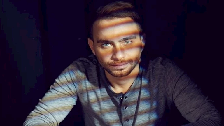 حسام حبيب يرد على أزمة الصوت في “سيبتك”