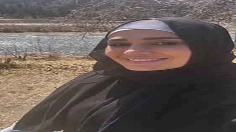 حلا شيحة: “أنا بحب ربنا جدا وأي إنسان بيحصله لخبطة”