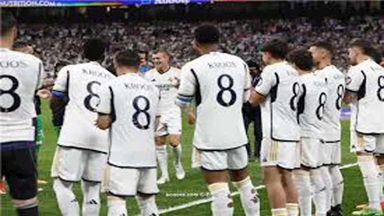 بعد أرنولد.. ريال مدريد يضم لاعب جديد من الدوري الإنجليزي