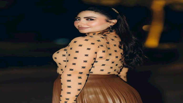 بإطلالة شتوية.. بوسي تخطف الأنظار من أحدث جلسة تصوير (صور)