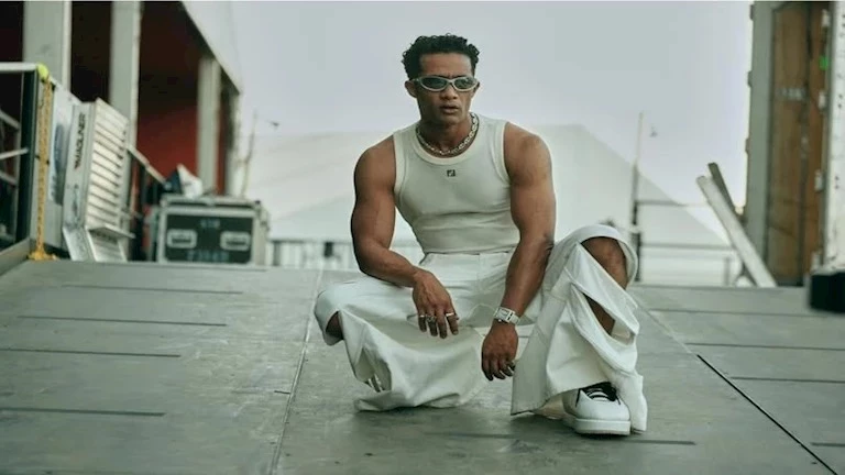 محمد رمضان يسدد 26 مليون جنيه لـ “mbc” تنفيذا لحكم القضاء