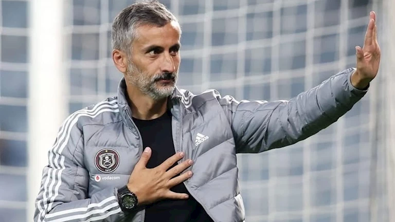 “قفز من السفينة والأب”.. ماذا قالت المواقع الجنوب أفريقية عن خوسيه ريفيرو؟