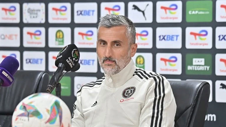 “بدأت من القاع”.. مدرب الأهلي المنتظر يتحدث عن مشواره التدريبي