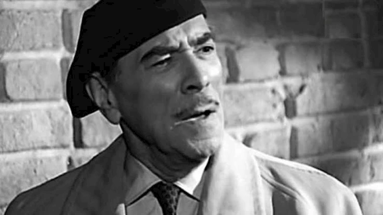 طارق الشناوي لمصراوي: “استيفان روستي حالة عبقرية وحتى لو كان بيبيع درة كان هيثير الاهتمام”