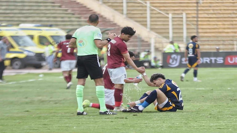 خطوة نحو اللقب.. موعد مباراة الأهلي المقبلة بعد الفوز على سيراميكا