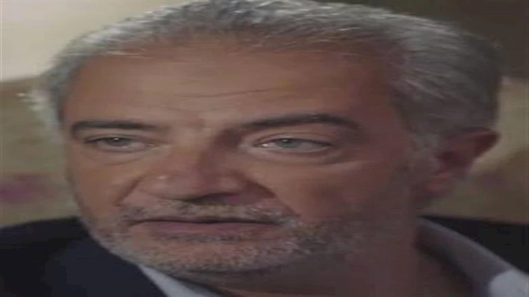 وفاة الفنان شريف ليلة.. ونجله يطالب جمهوره بالدعاء له