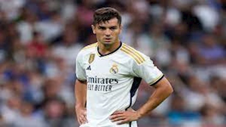 ضربة قوية لريال مدريد