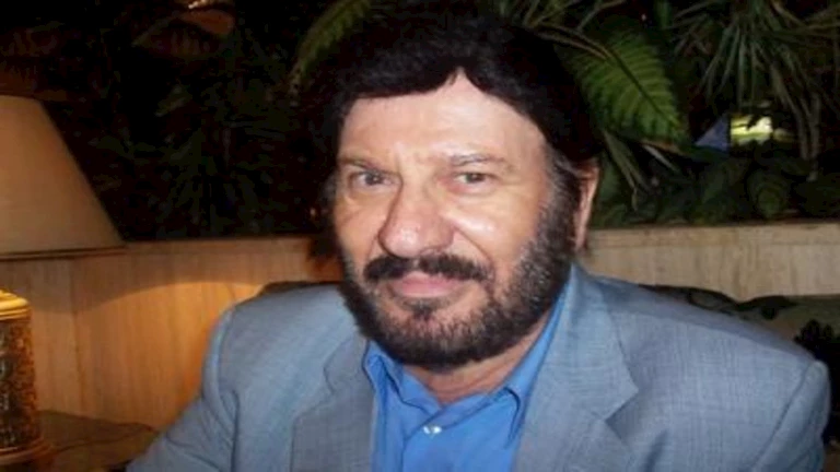 نقابة الفنانين السوريين تنعى أديب قدورة بطل فيلم “الفهد”