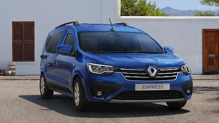رينو إكسبريس