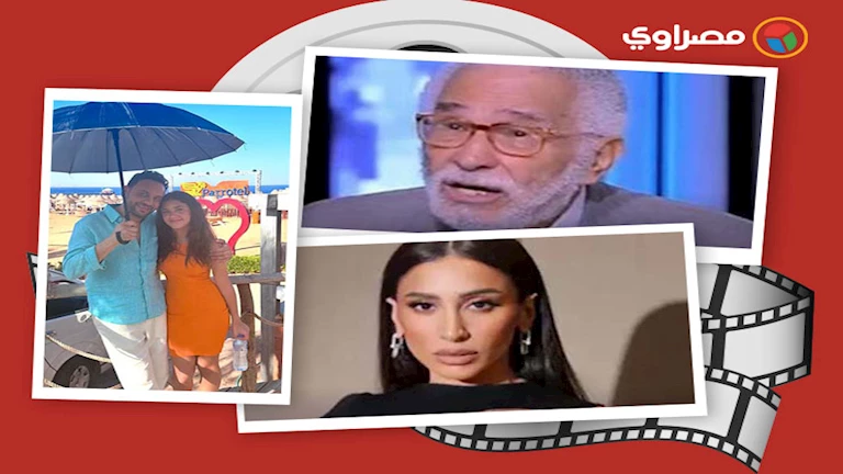 حدث بالفن| وفاة فنان وأزمة نجم مع المعاشات وتطورات خلاف مؤلف”قلع الحجر”