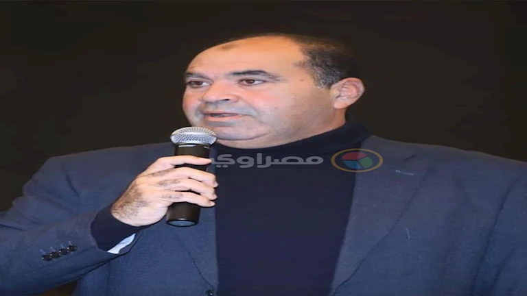 رئيس الأولمبي لمصراوي: مليون جنيه مايشتروش لاعب دلوقتي.. والشركات هتقضي على الأندية الجماهيرية