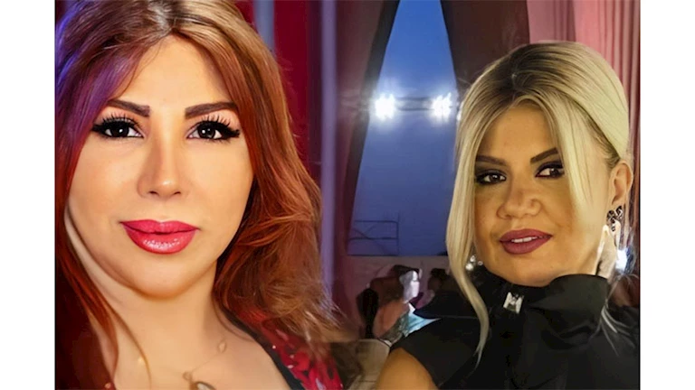 محامية بوسي شلبي: تصريحات غادة إبراهيم تشهير إلكتروني يستوجب المحاسبة