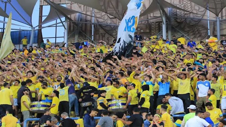 فرص الإسماعيلي للبقاء في الدوري بعد الخسارة أمام مودرن سبورت