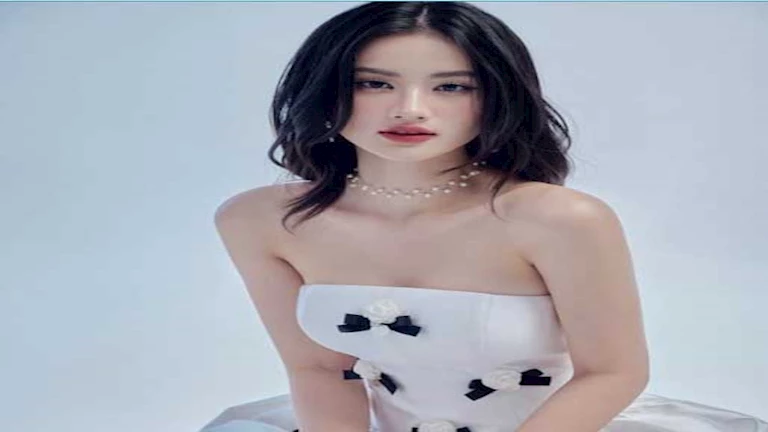 جمالها رهيب.. متسابقة تنسحب فجأة من مسابقة ملكة جمال العالم- والسبب غير متوقع