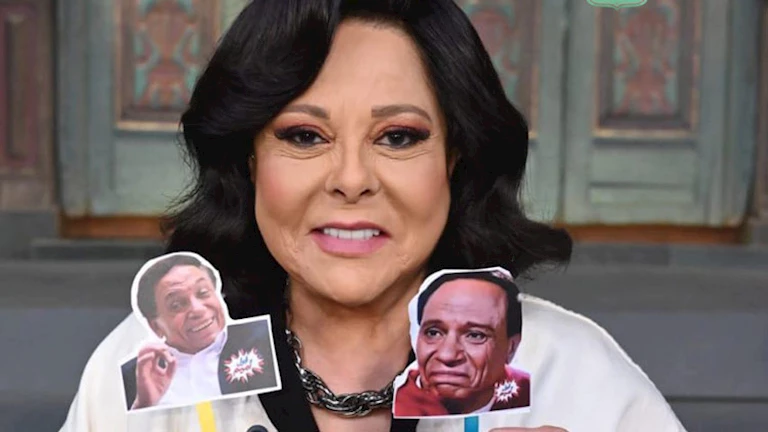 بمناسبة عيد ميلاده.. صاحبة السعادة تحتفل بالزعيم عادل إمام في هذا الموعد