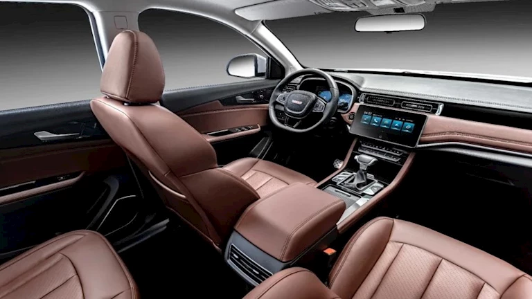 أرخص سيارة 7 راكب جديدة في مصر.. تعرف عليها