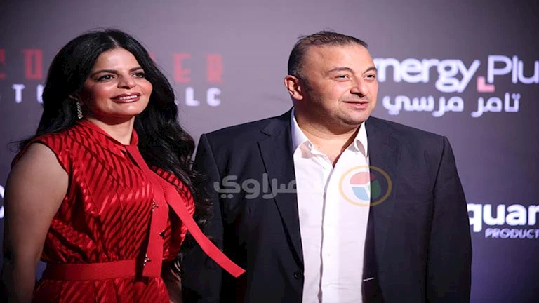 الصور الأولى من العرض الخاص لفيلم “المشروع X” بدار الأوبرا