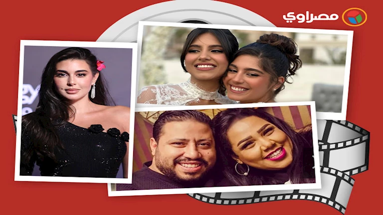 حدث بالفن| وفاة مطرب راب وعقد قران شقيقة فنانة والعرض الخاص لفيلم “المشروع x”