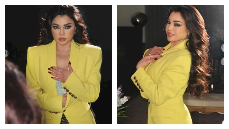 خاص| حقيقة طلب هيفاء وهبي عزل نقيب الموسيقيين مصطفى كامل بدعوى قضائية