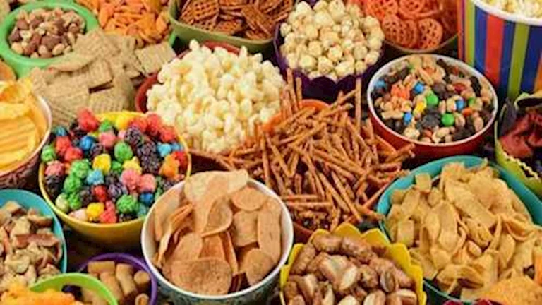 نوع تسالي سعره على قد الإيد.. يفعل العجب بصحة القلب