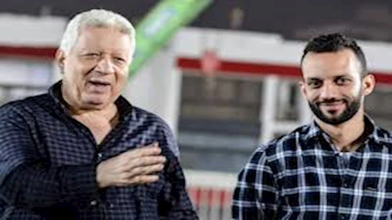 هل لم يصدر أمير مرتضى نزاعات للفيفا بشأن الزمالك؟.. وقائع تكشف الحقيقة