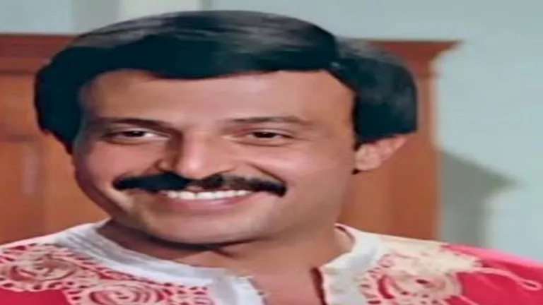 “أنا آسف بس إنتي قمر”.. تفاصيل اكتشاف سمير غانم لمديحة كامل