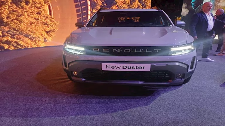 أسعار ومواصفات أحدث سيارة لعلامة رينو الفرنسية في مصر.. صور