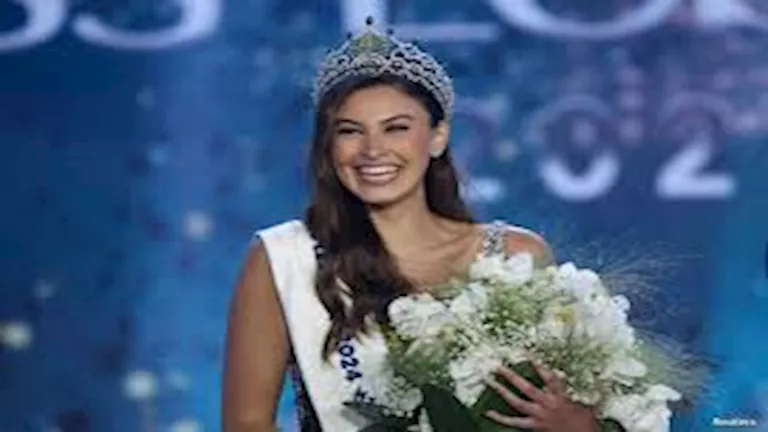 25 صورة لأجمل نساء الكون.. ندى كوسا ضمن أفضل 20 متسابقة في ملكة جمال ا