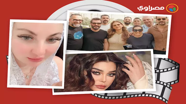 زفاف مسلم وحقيقة ارتداء صوفينار الحجاب