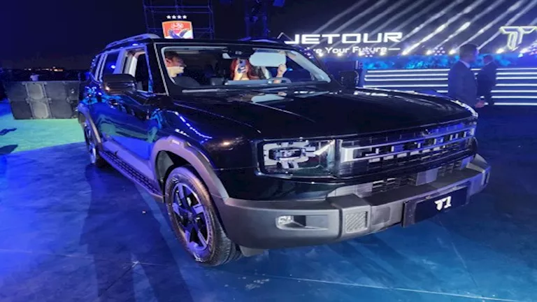 بعد طرح T1 في مصر رسميًا.. مقارنة بين سيارة چيتور و KGM توريس