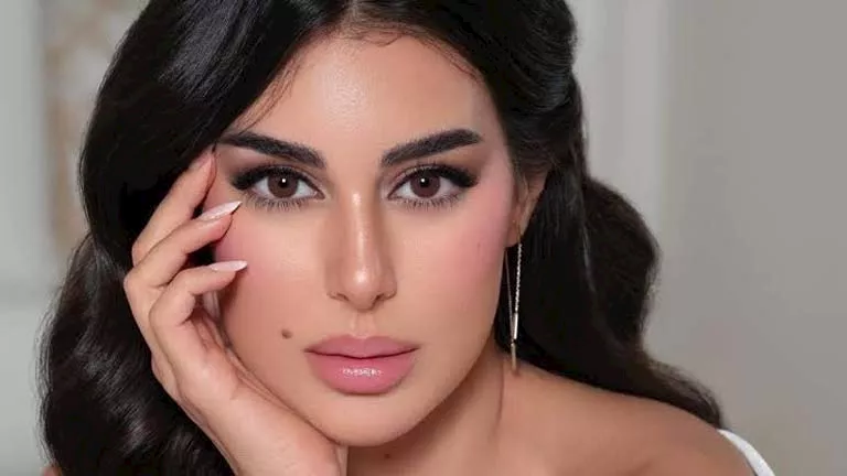 الجمال المصري.. ياسمين صبري تخطف الأنظار بإطلالة جديدة في مهرجان كان