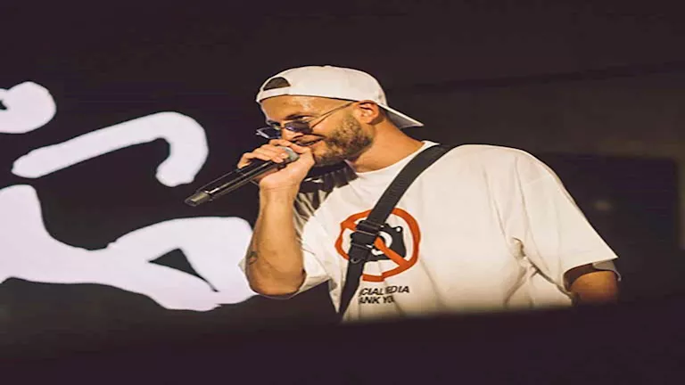 تعرف على شرط حضور حفل مروان موسى وبابلو غدا